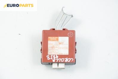 Модул отключване без ключ за Toyota Corolla Compact II (05.1992 - 11.1999), № Denso 89741-12080