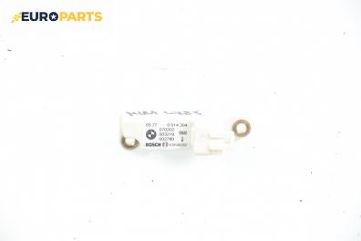 Сензор airbag за Mini Hatchback (R50, R53) (06.2001 - 09.2006), № Bosch 0 285 002 082