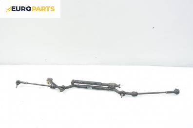 Кормилна щанга за Mercedes-Benz SLK-Class Cabrio (R170) (04.1996 - 04.2004) 200 (170.435), 136 к.с., кабрио