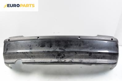 Задна броня за BMW 3 Series E46 Compact (06.2001 - 02.2005), хечбек