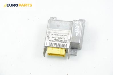 Модул за AIRBAG за Ford Fiesta IV Hatchback (08.1995 - 09.2002), № 97FG 14B056 DD