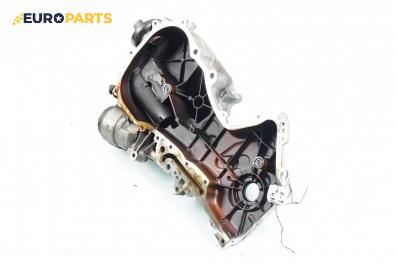 Корпус за маслен филтър за Audi A3 Hatchback II (05.2003 - 08.2012) 1.6 FSI, 115 к.с.