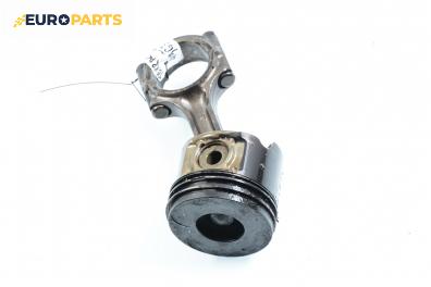 Бутало за Hyundai Terracan SUV (06.2001 - 12.2008) 2.9 CRDi 4WD, 150 к.с.