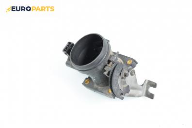 Дроселова клапа за Rover 400 Hatchback (05.1995 - 03.2000) 414 Si, 103 к.с.