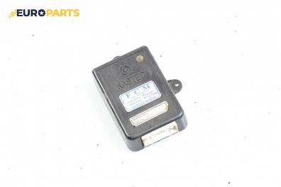 Имобилайзер за Daewoo Matiz Hatchback (09.1998 - 01.2005)