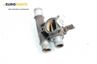 Корпус на термостат за Fiat Multipla Multivan (04.1999 - 06.2010) 1.6 16V Bipower (186AMB1A), 103 к.с.