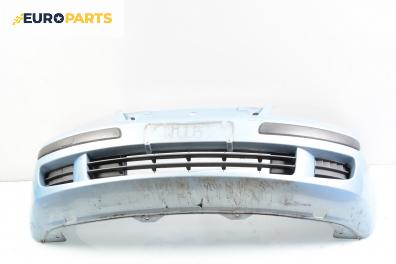 Предна броня за Fiat Idea Minivan (12.2003 - 12.2010), позиция: предна