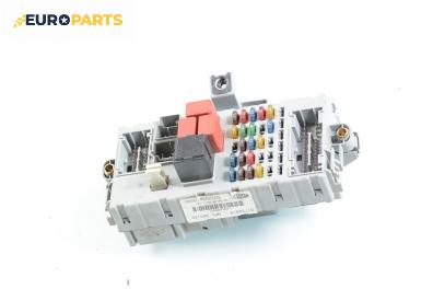 Бушонно табло за Fiat Idea Minivan (12.2003 - 12.2010) 1.4 16V, 95 к.с., № Magneti Marelli 51732915