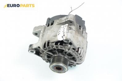 Алтернатор / генератор за Ford Fiesta VI Hatchback (06.2008 - ...) 1.4 TDCi, 68 к.с.