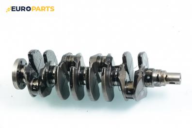 Колянов вал  за Ford Fiesta VI Hatchback (06.2008 - ...) 1.4 TDCi, 68 к.с.