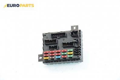 Бушонно табло за Fiat Brava Hatchback (10.1995 - 06.2003) 1.6 16V (182.BB), 103 к.с.