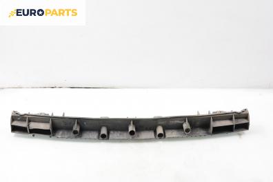 Държач броня за Renault Kangoo Van (08.1997 - 02.2008), пътнически, позиция: задна