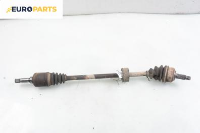 Полуоска за Rover 400 Hatchback (05.1995 - 03.2000) 414 Si, 103 к.с., позиция: предна, дясна