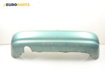 Задна броня за Daewoo Lanos Hatchback (05.1997 - 01.2004), хечбек