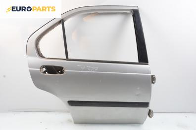 Врата за Rover 400 Hatchback (05.1995 - 03.2000), 4+1 вр., хечбек, позиция: задна, дясна