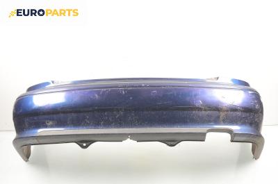Задна броня за Rover 400 Hatchback (05.1995 - 03.2000), хечбек