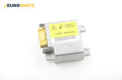 Модул за AIRBAG за Rover 400 Hatchback (05.1995 - 03.2000), № YMC 103830