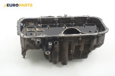 Картер за Fiat Marea Weekend (09.1996 - 12.2007) 1.9 TD 100, 100 к.с.