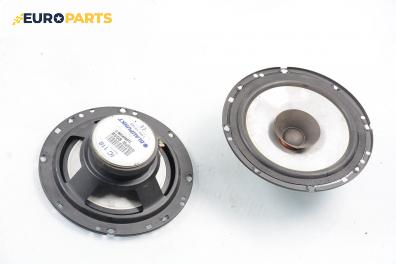 Високоговорител за Fiat Multipla Multivan (04.1999 - 06.2010), Blaupunkt