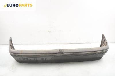 Задна броня за Opel Kadett E Hatchback (09.1984 - 08.1991), хечбек