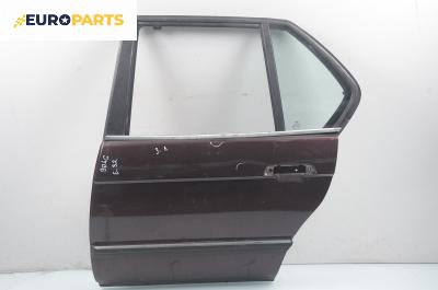 Врата за BMW 7 Series E32 (09.1986 - 09.1994), седан, позиция: задна, лява