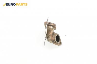 EGR тръба за Fiat Marea Weekend (09.1996 - 12.2007) 1.9 JTD 110, 110 к.с.