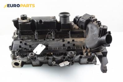 Глава за Ford Fusion Hatchback (08.2002 - 12.2012) 1.4 TDCi, 68 к.с.
