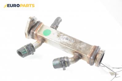 EGR охладител за Audi A4 Cabrio B7 (04.2002 - 03.2009) 2.5 TDI, 163 к.с.