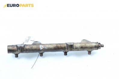 Горивна рейка за Audi A8 Sedan II (10.2002 - 07.2010) 4.0 TDI quattro, 275 к.с.