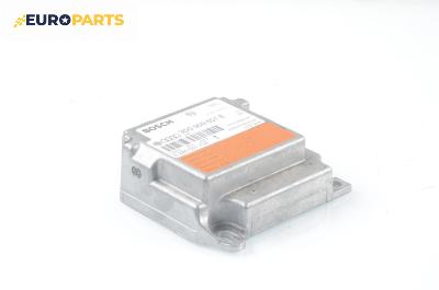 Модул за AIRBAG за Volkswagen Touareg SUV (10.2002 - 01.2013), № 3D0 909 601 E