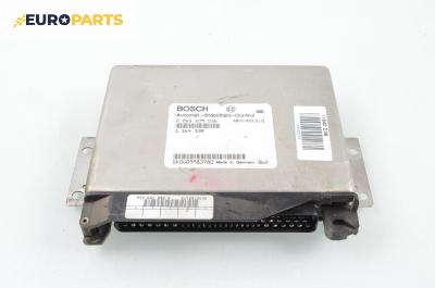 Компютър ABS за BMW 7 Series E38 (10.1994 - 11.2001), № Bosch 0 265 109 016