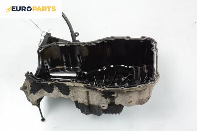 Картер за Renault Kangoo Van (08.1997 - 02.2008) 1.5 dCi (KC07), 65 к.с.