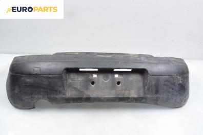 Задна броня за Daewoo Matiz Hatchback (09.1998 - 01.2005), хечбек