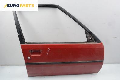 Врата за Citroen BX Hatchback (10.1982 - 06.1994), 4+1 вр., хечбек, позиция: предна, дясна