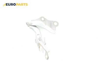 Панта преден капак за Toyota Land Cruiser J120 (09.2002 - 12.2010), 4+1 вр., джип, позиция: лява