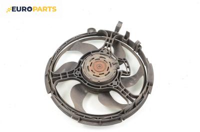Перка охлаждане за Fiat Stilo Hatchback (10.2001 - 11.2010) 1.6 16V (192_XB1A), 103 к.с.