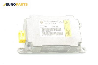Модул за AIRBAG за BMW 7 Series E65 (11.2001 - 12.2009), № 65.77-6929553