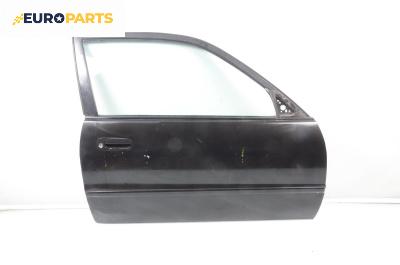 Врата за Toyota Corolla E11 Hatchback (06.1995 - 06.2002), 2+1 вр., хечбек, позиция: дясна