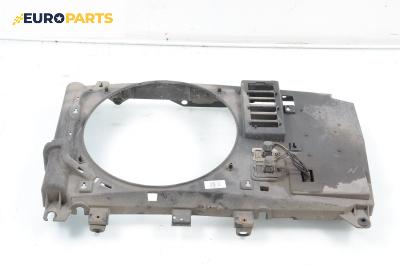 Дифузьор за Citroen Xsara Picasso (09.1999 - 06.2012) 1.8 16V, 115 к.с.