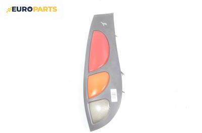 Стоп за Fiat Marea Weekend (09.1996 - 12.2007), комби, позиция: дясна