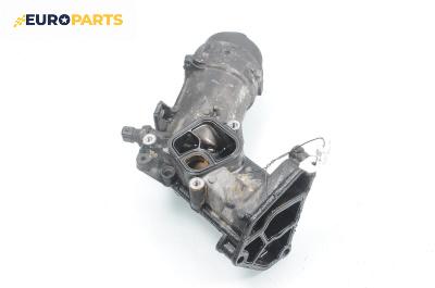 Корпус за маслен филтър за BMW 3 Series E46 Compact (06.2001 - 02.2005) 320 td, 150 к.с.