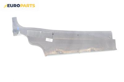 Кора под чистачки за Fiat Doblo Cargo I (11.2000 - 02.2010), 2+1 вр., товарен