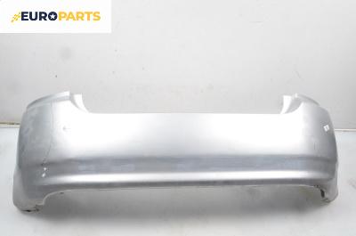 Задна броня за Toyota Corolla E12 Hatchback (11.2001 - 02.2007), хечбек