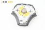 Airbag за BMW 3 Series E36 Compact (03.1994 - 08.2000), 2+1 вр., хечбек, позиция: предна, № 331092762