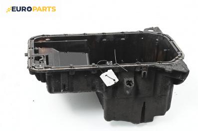Картер за BMW 3 Series E36 Compact (03.1994 - 08.2000) 316 i, 105 к.с.