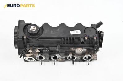 Глава за Fiat Stilo Multi Wagon (01.2003 - 08.2008) 1.9 JTD, 115 к.с.