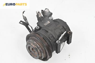 Компресор климатик за Toyota Avensis I Sedan (09.1997 - 02.2003) 1.6 (AT220), 101 к.с., № 447200-1591