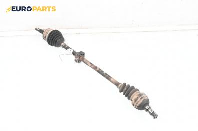 Полуоска за Daewoo Lanos Hatchback (05.1997 - 01.2004) 1.3, 75 к.с., позиция: предна, дясна