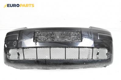 Предна броня за Audi A2 Hatchback (02.2000 - 08.2005), хечбек, позиция: предна
