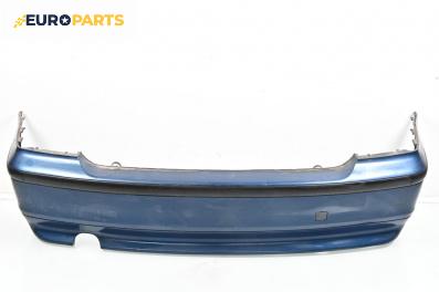 Задна броня за BMW 3 Series E46 Compact (06.2001 - 02.2005), хечбек